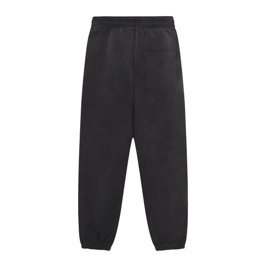 Unisex Jogged Sweatpants | Comfortable, Trendy & Everyday Streetwear - B&M