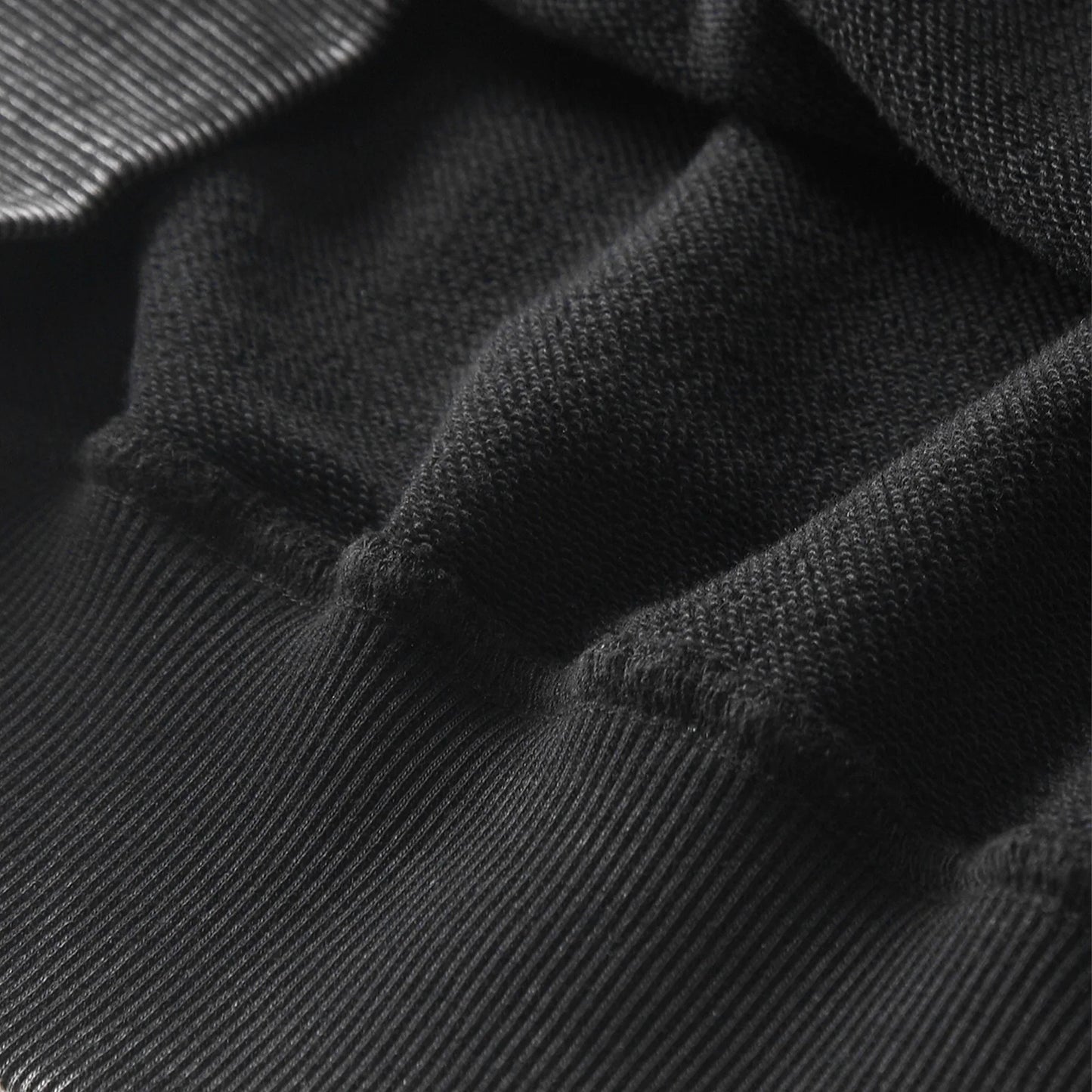 1182. Unisex Washed Vintage Hoodie - B&M