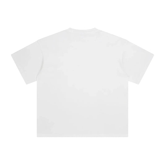 Enzyme Washed T-Shirt - B&M