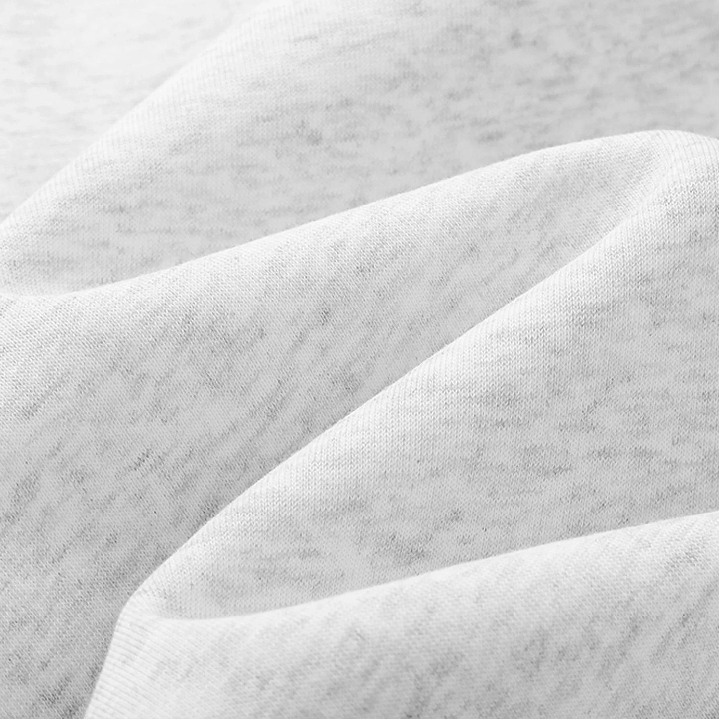 Unisex Striped Sleeves Hoodie - B&M