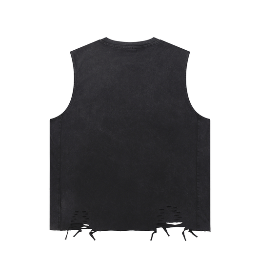organic Tank Top