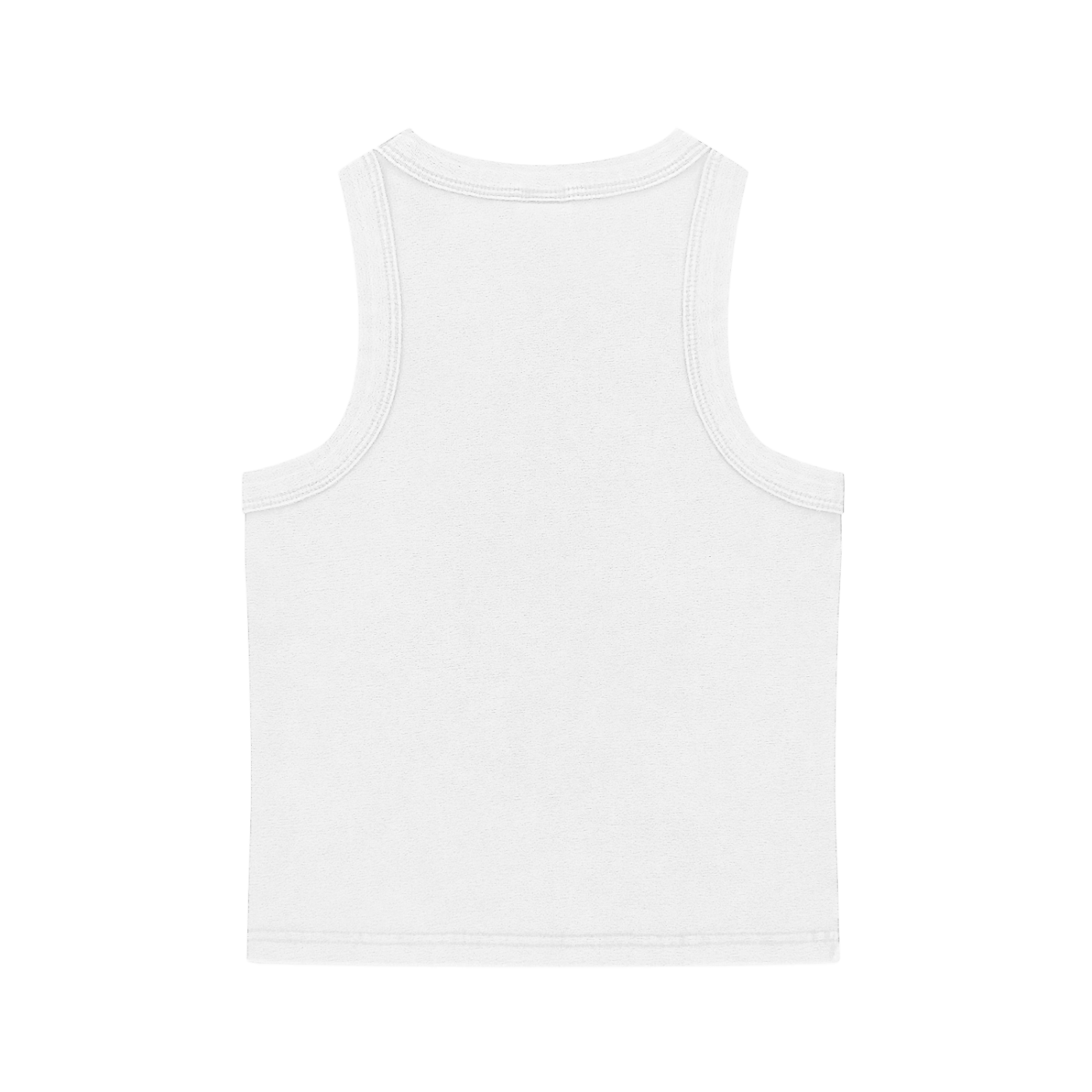Cropped Love Graphic Tee – Trendy & Playful Style