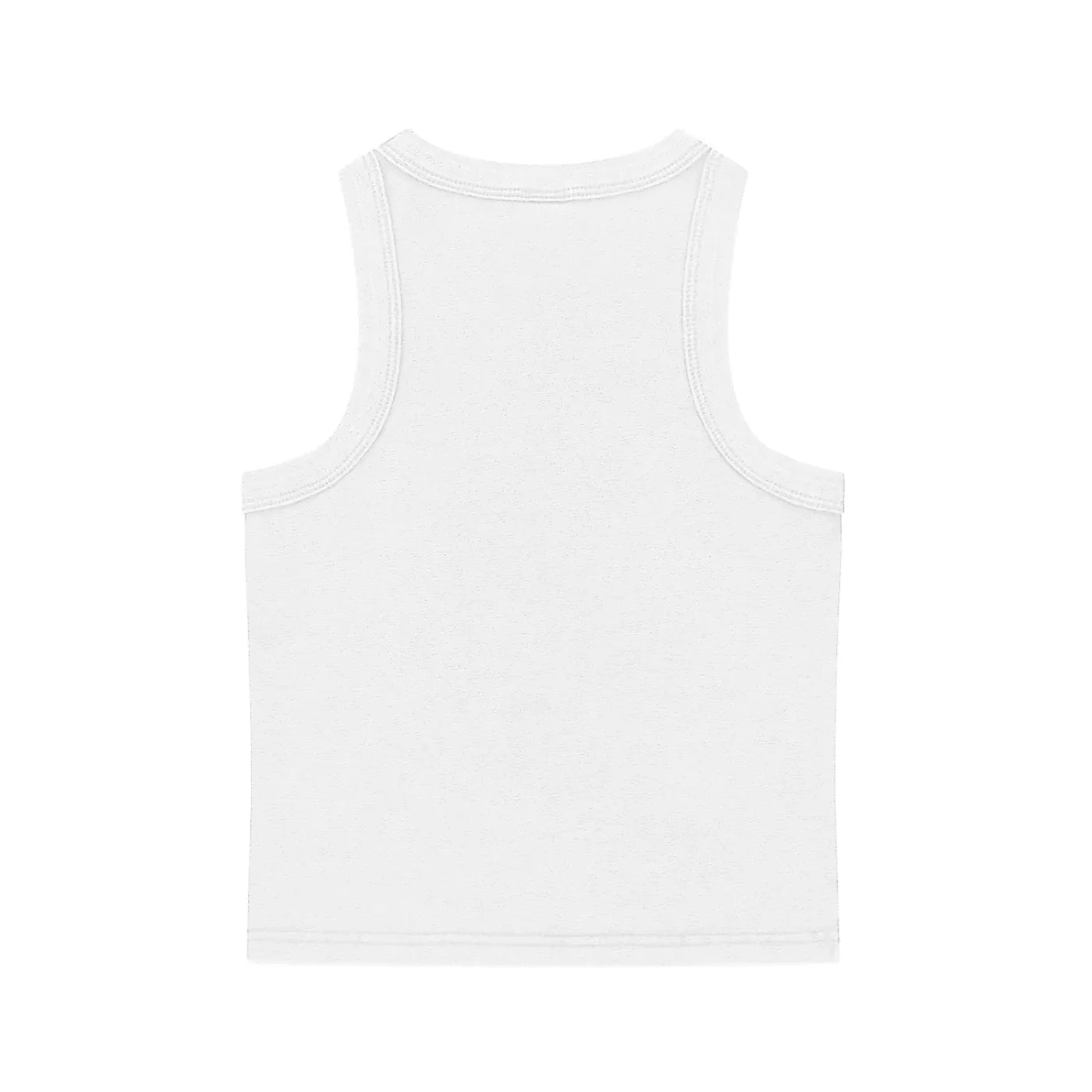 Cropped Love Graphic Tee – Trendy & Playful Style - B&M