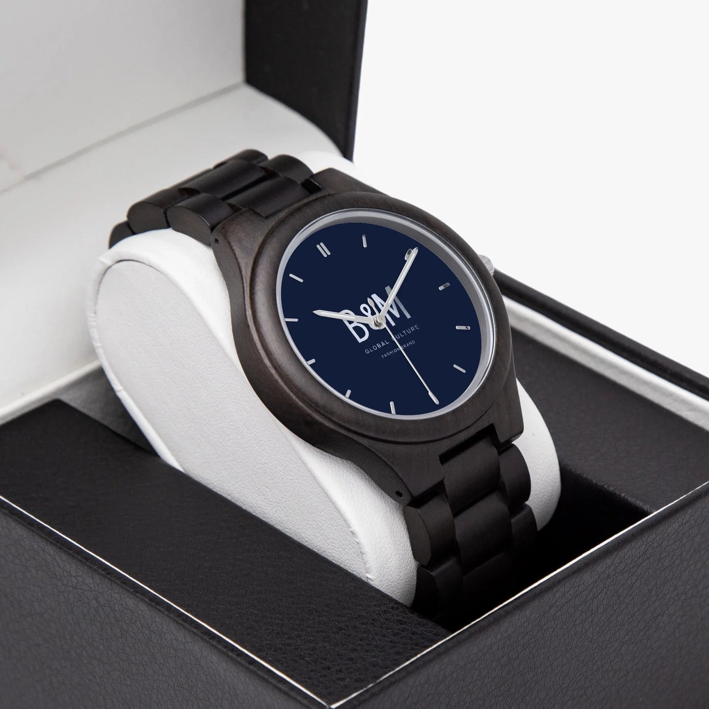 Italian Quartz Watch - B&M