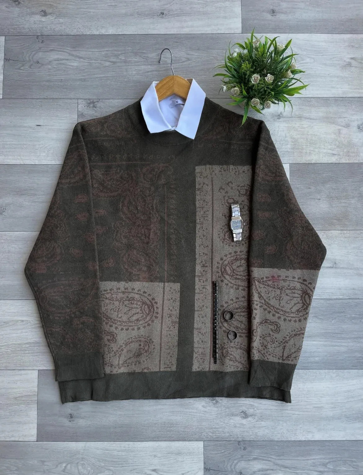 Day-to-Nigh Outfit Set - B&M