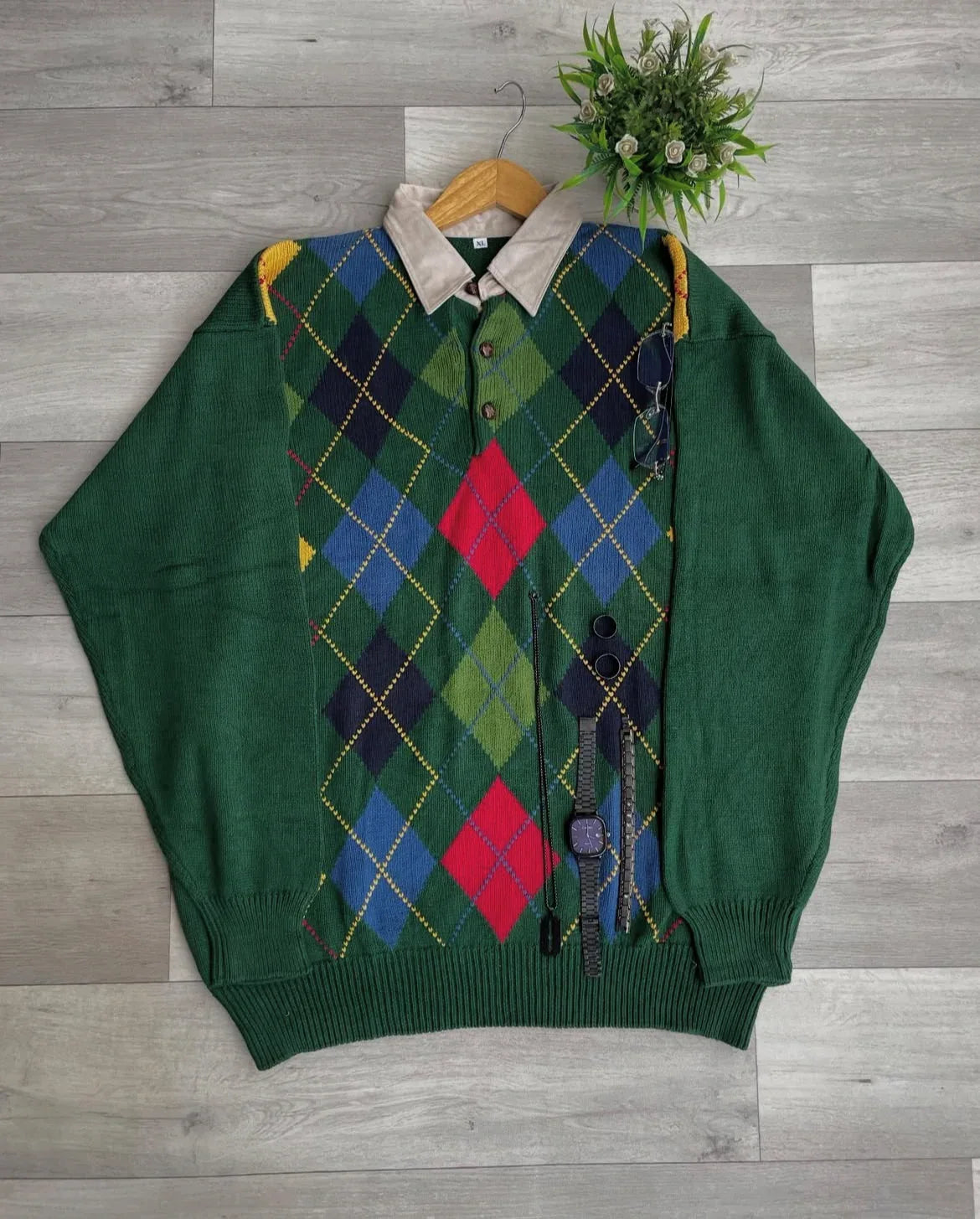 Day-to-Night Outfit Set - B&M