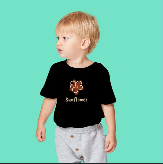 Baby Jersey Short Sleeve Tee