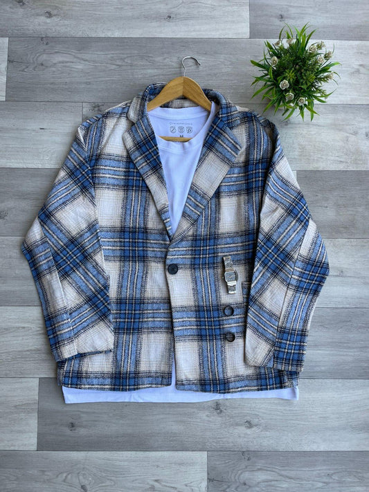 Trendy Day-to-Night Outfit Set - B&M