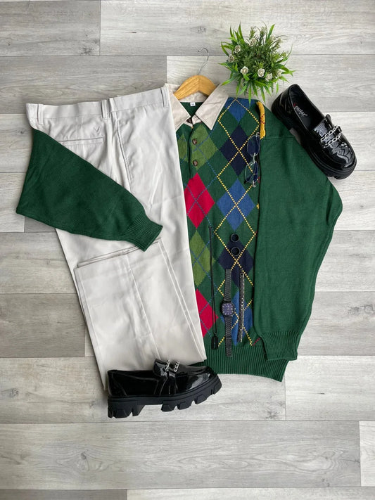 Day-to-Night Outfit Set - B&M