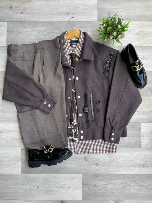 Day-to-Night Outfit Set - B&M