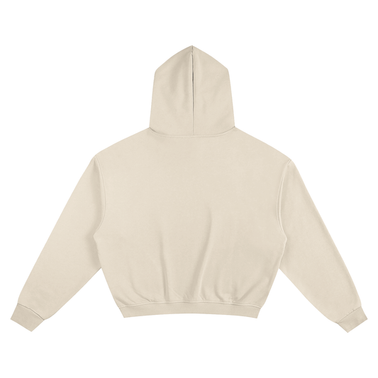 Boxy Hoodie