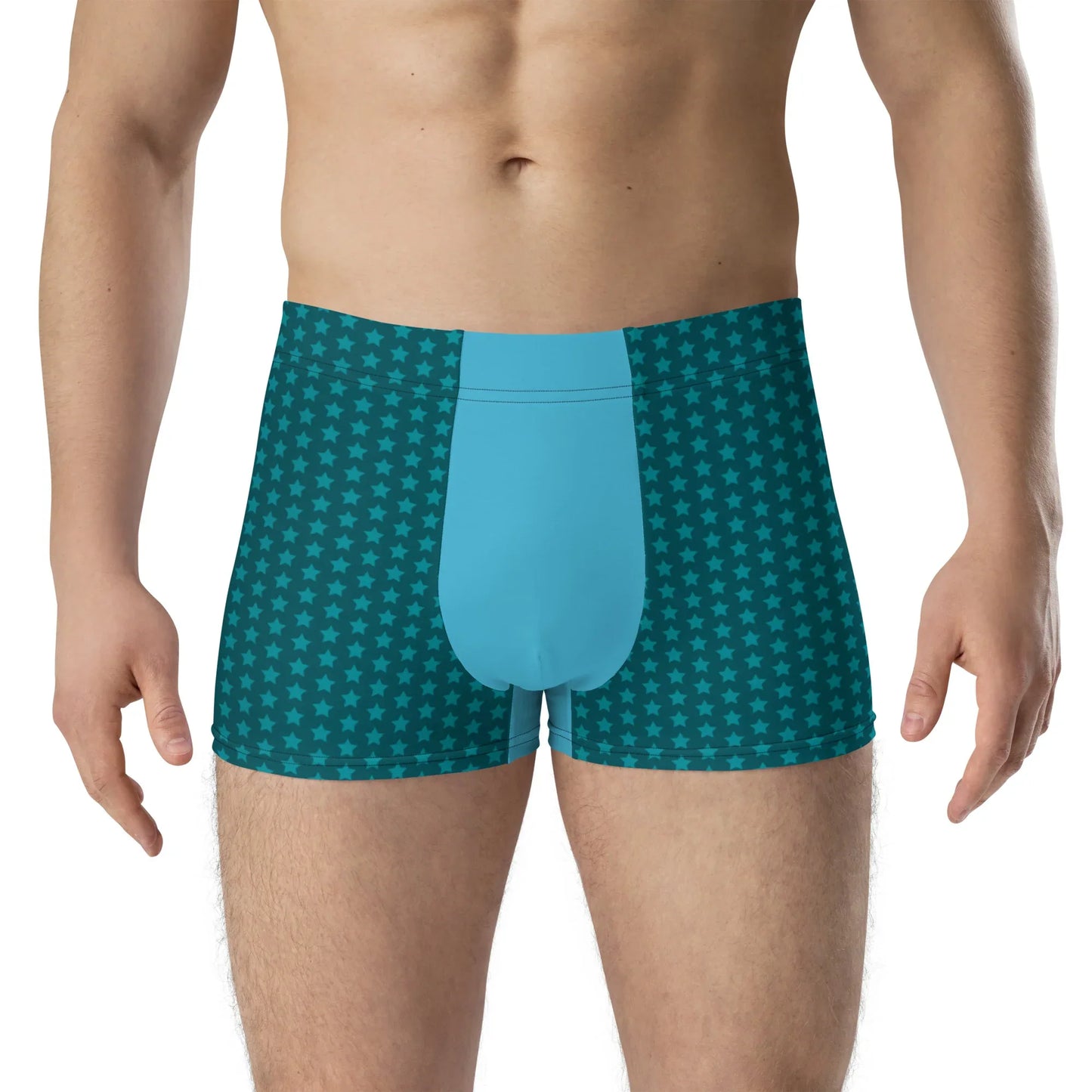 Boxer Briefs - B&M