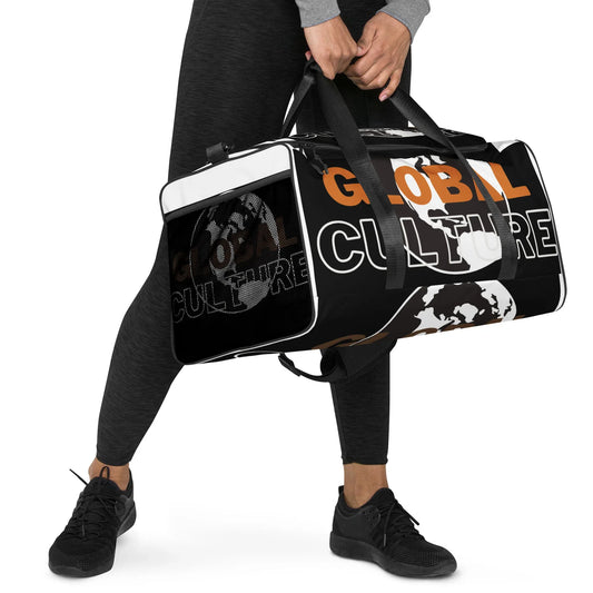 Gym Bag - B&M