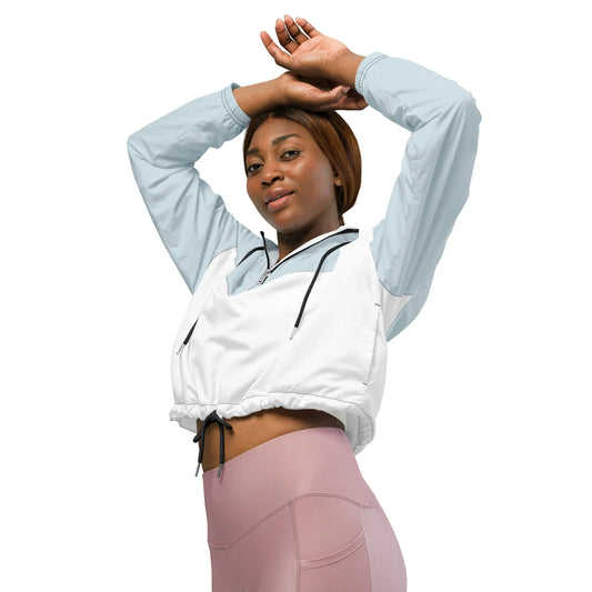 Crop top sprining jacket - B&M