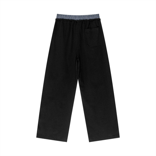 Shop Next West Collection: Men's Sweatshirts & Jogger Pants