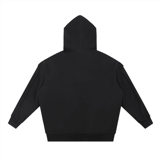 Cropped-Pullover - B&M
