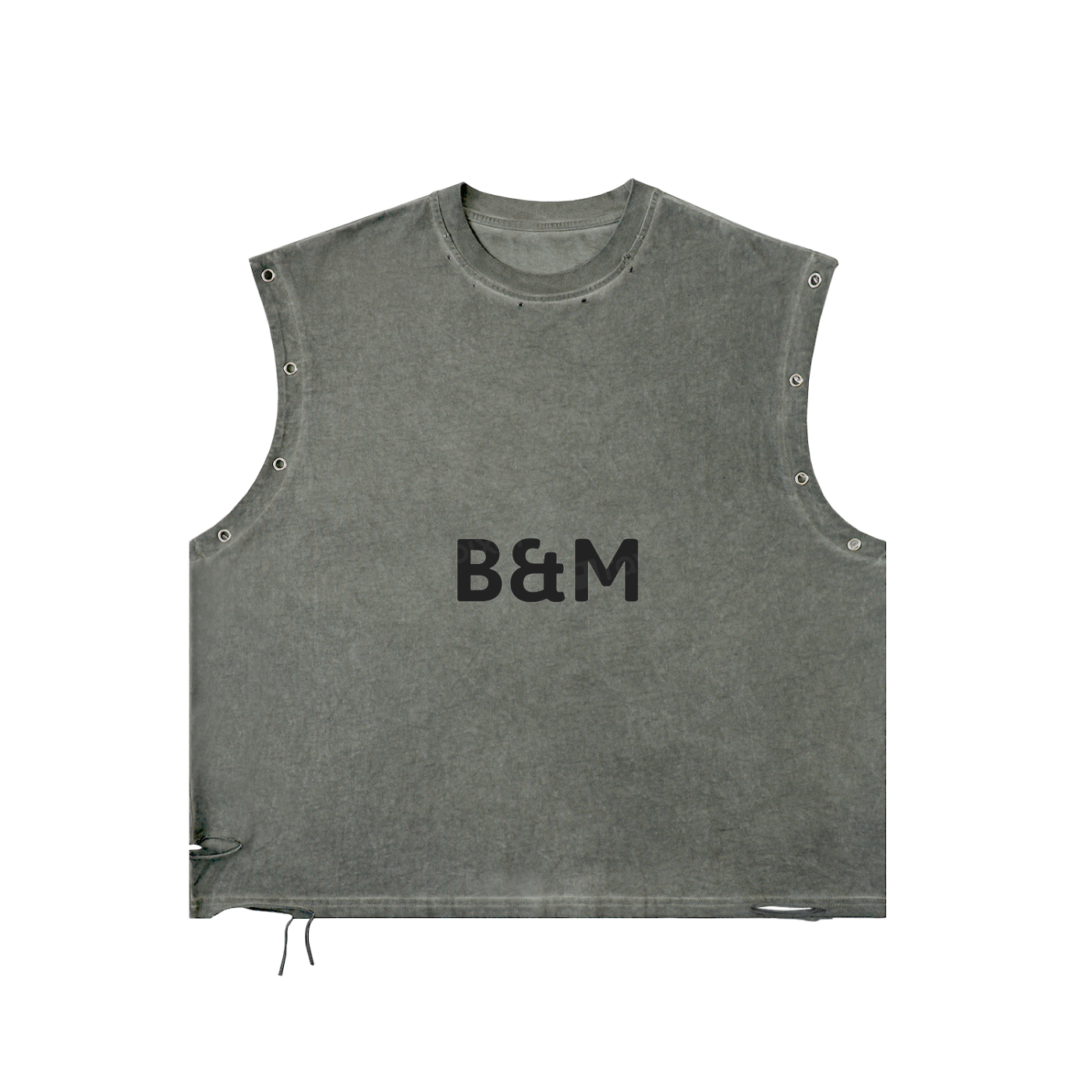 Tank Top / Vest
