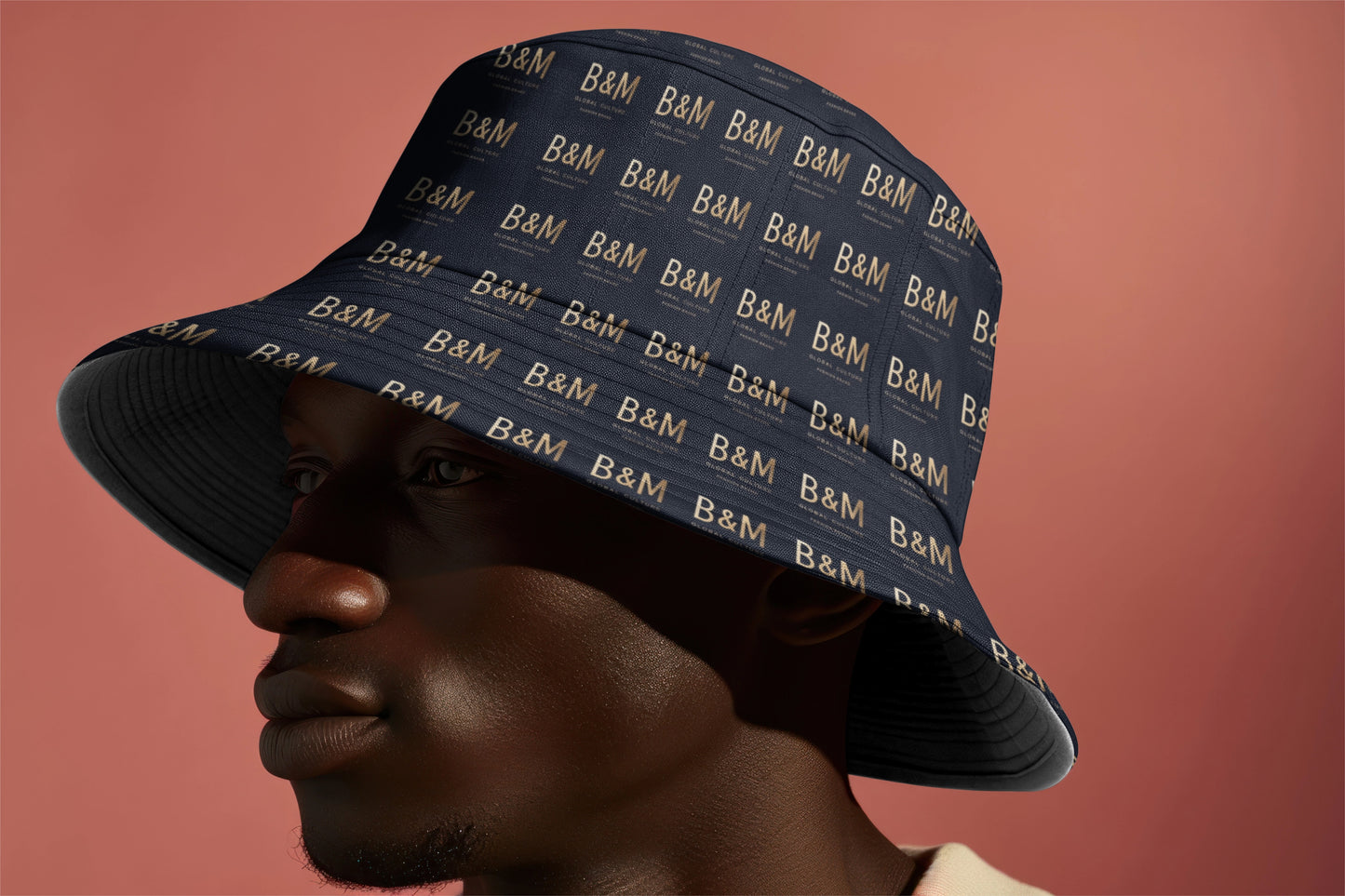 671.Boonie Hat