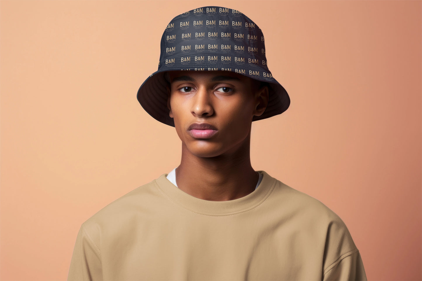 671.Boonie Hat