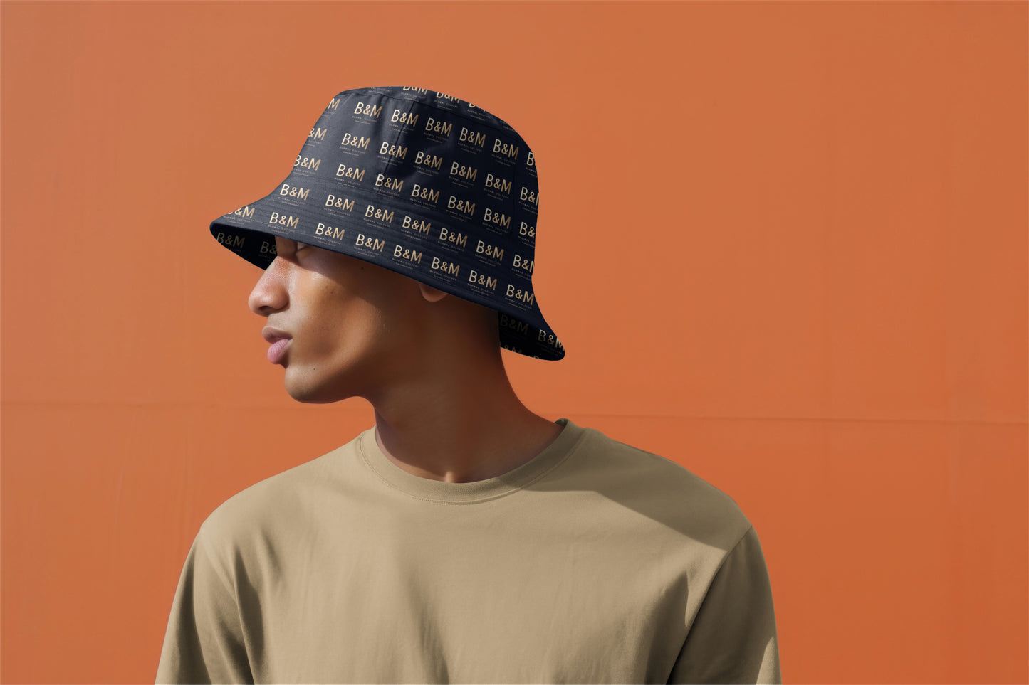 671.Boonie Hat