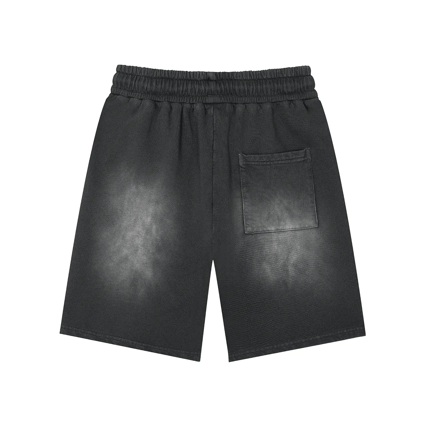 Brushed Organic Cotton Shorts - B&M