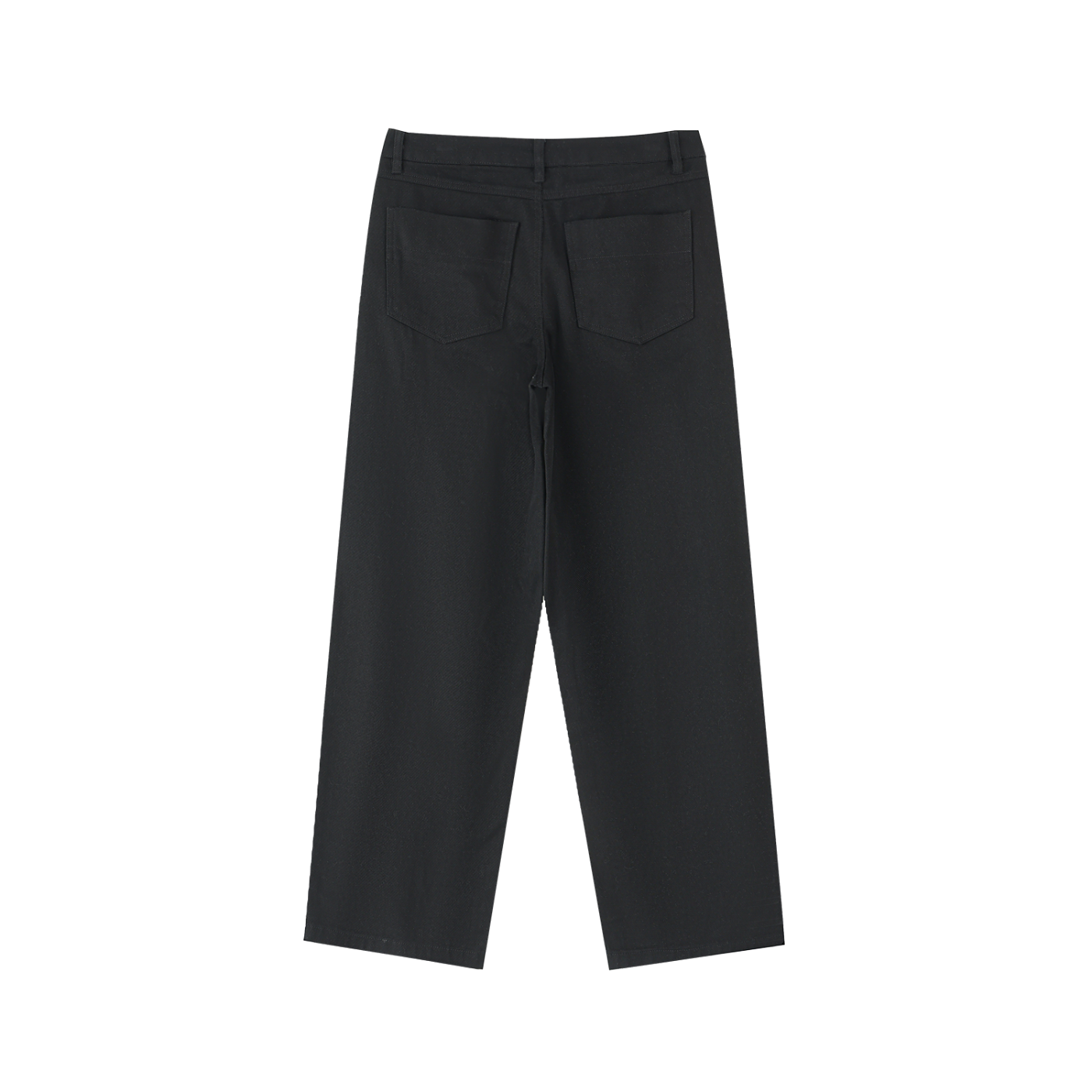 Men's Cotton Straight Leg Chino
