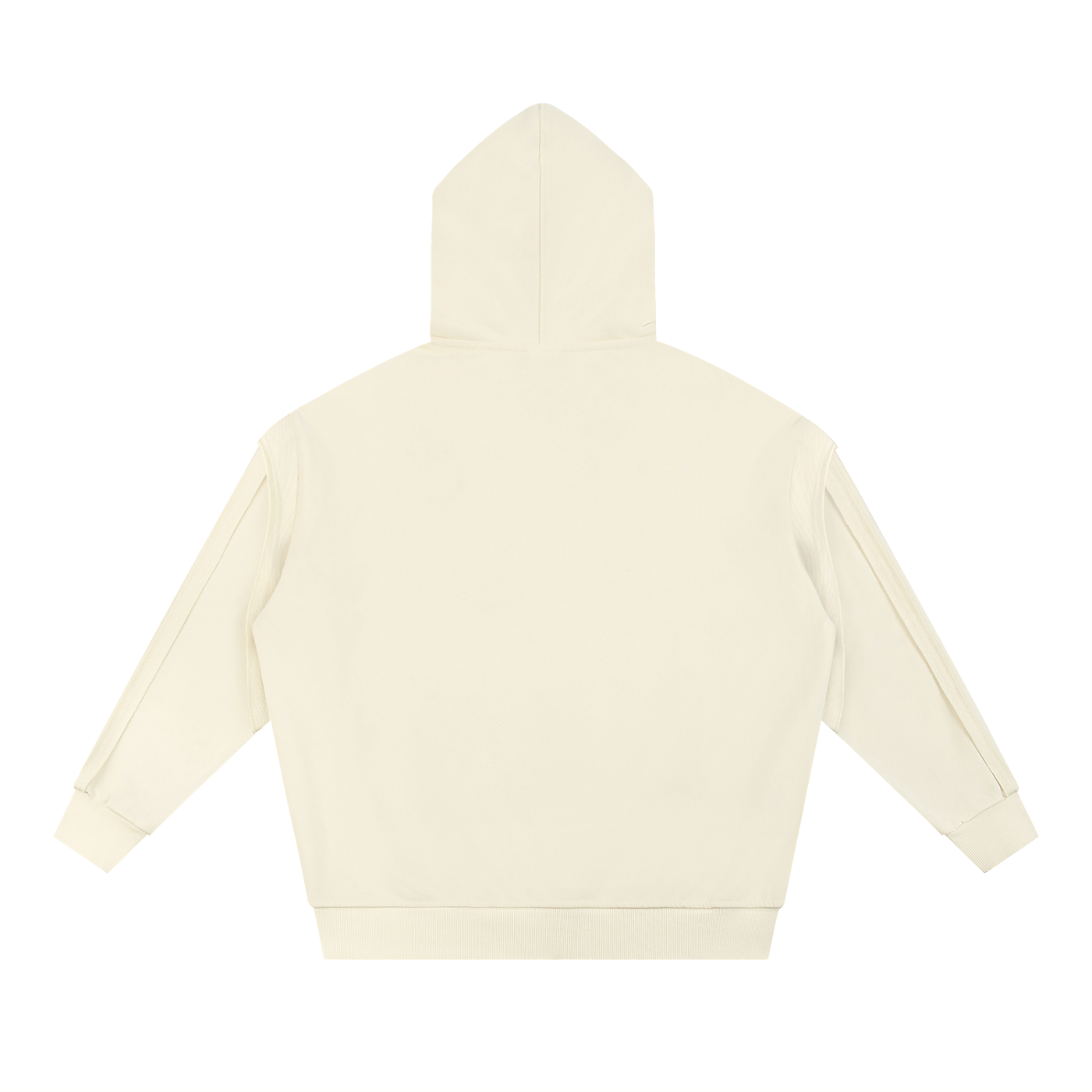 Cropped-Pullover