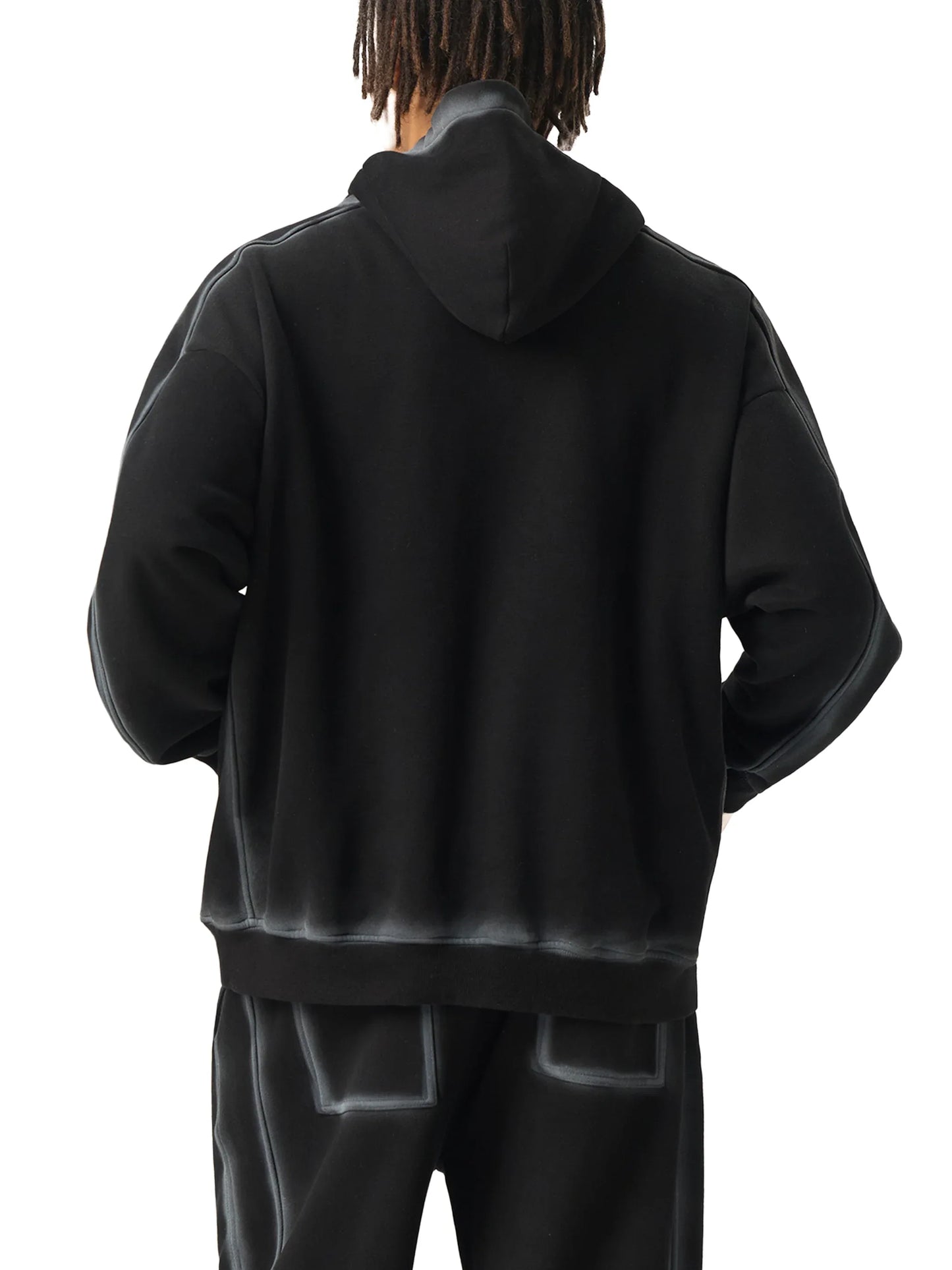 Sweatshirts Hoodie - B&M