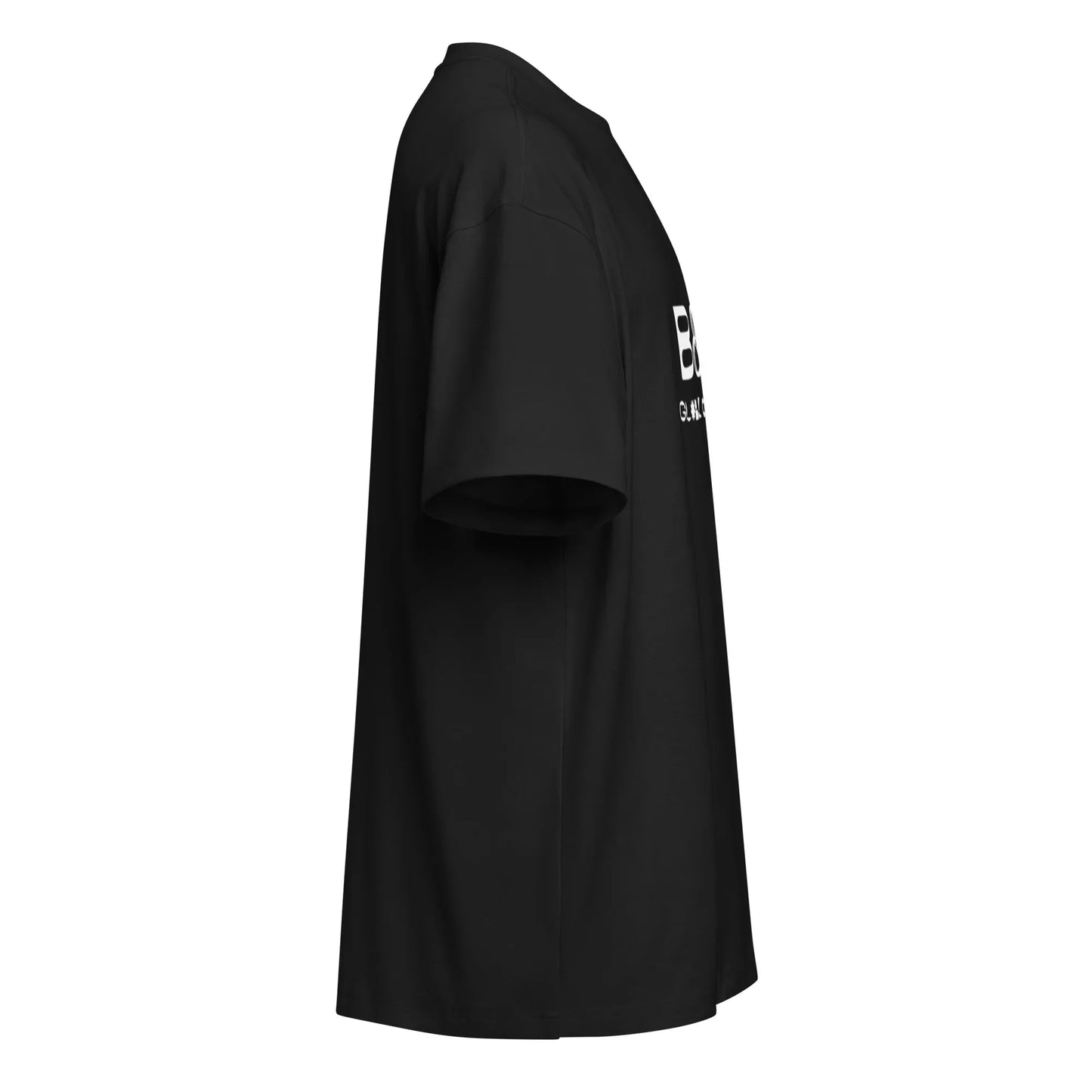 Men’s box tee - B&M