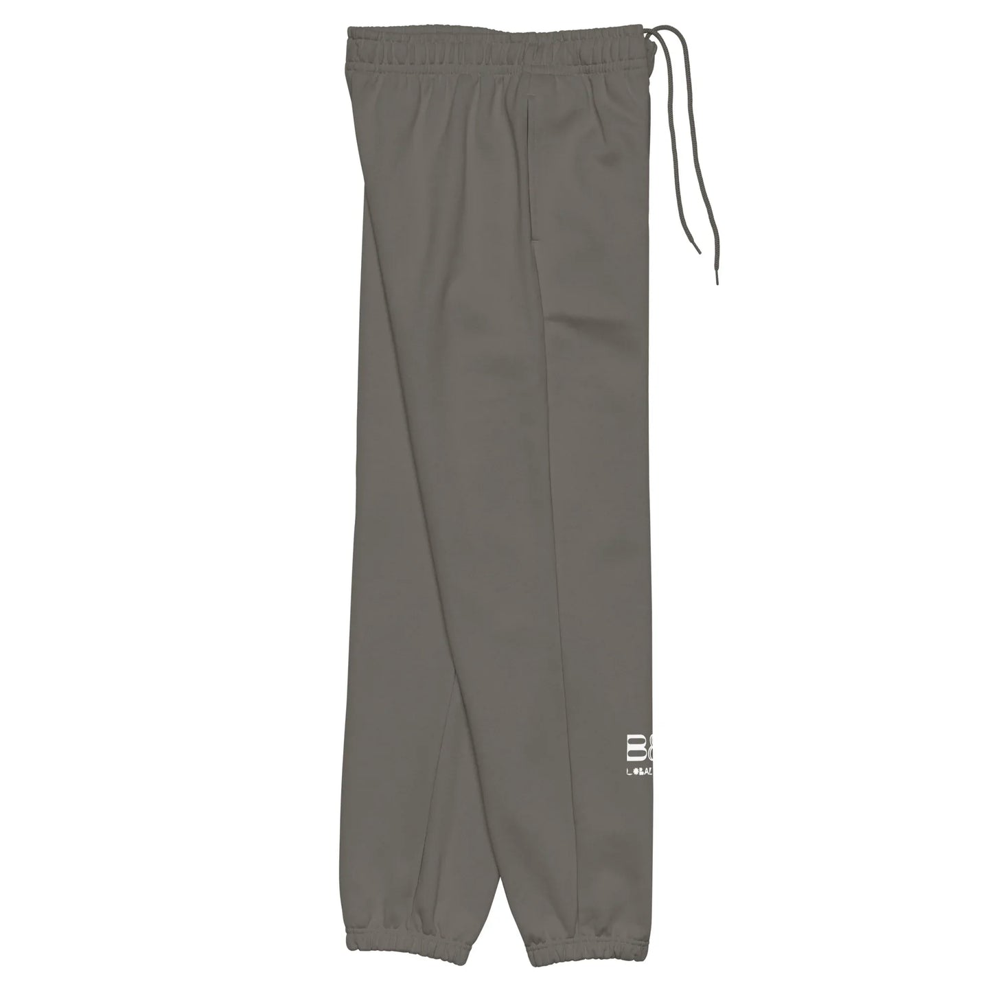 Heavyweight sweatpants - B&M