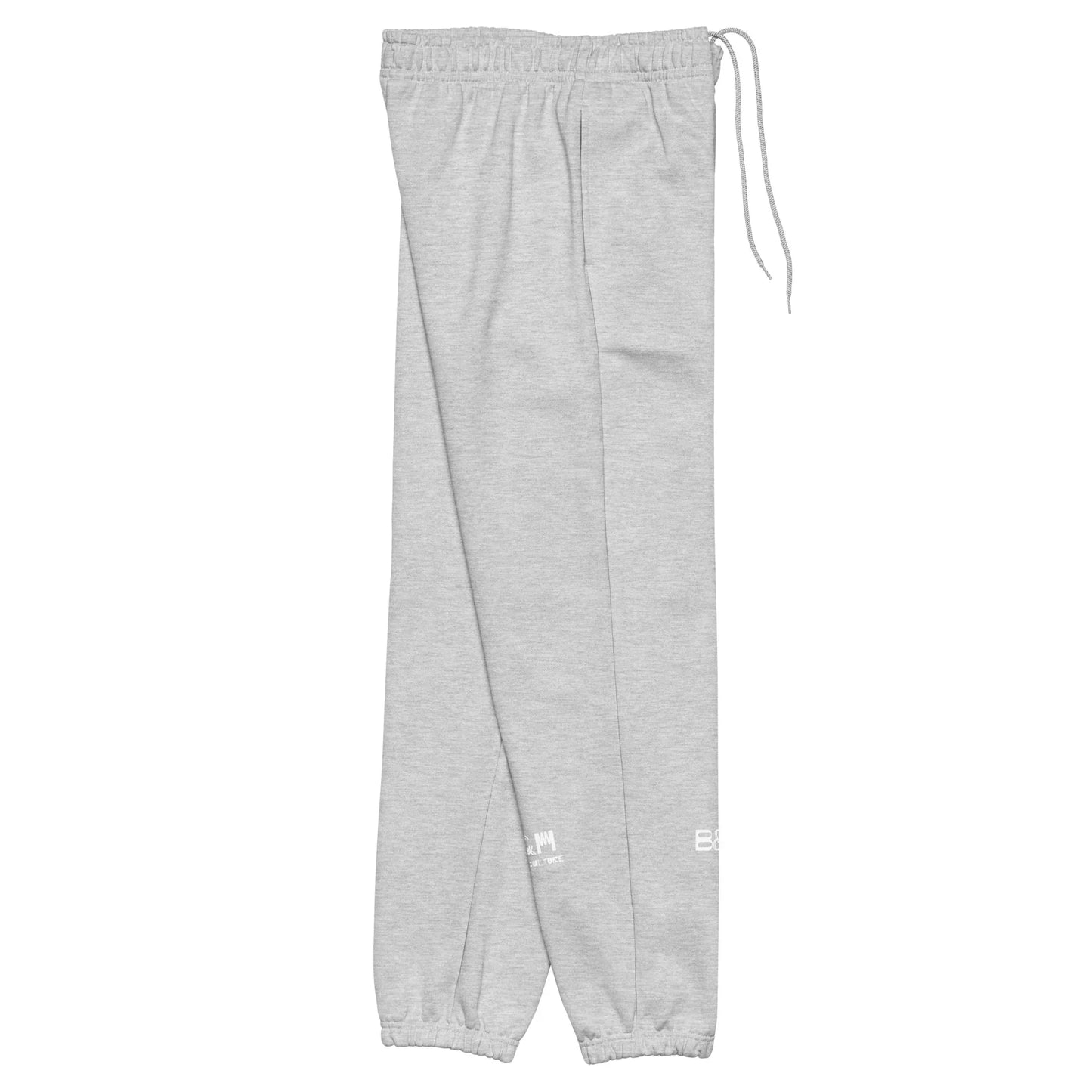 Heavyweight sweatpants - B&M