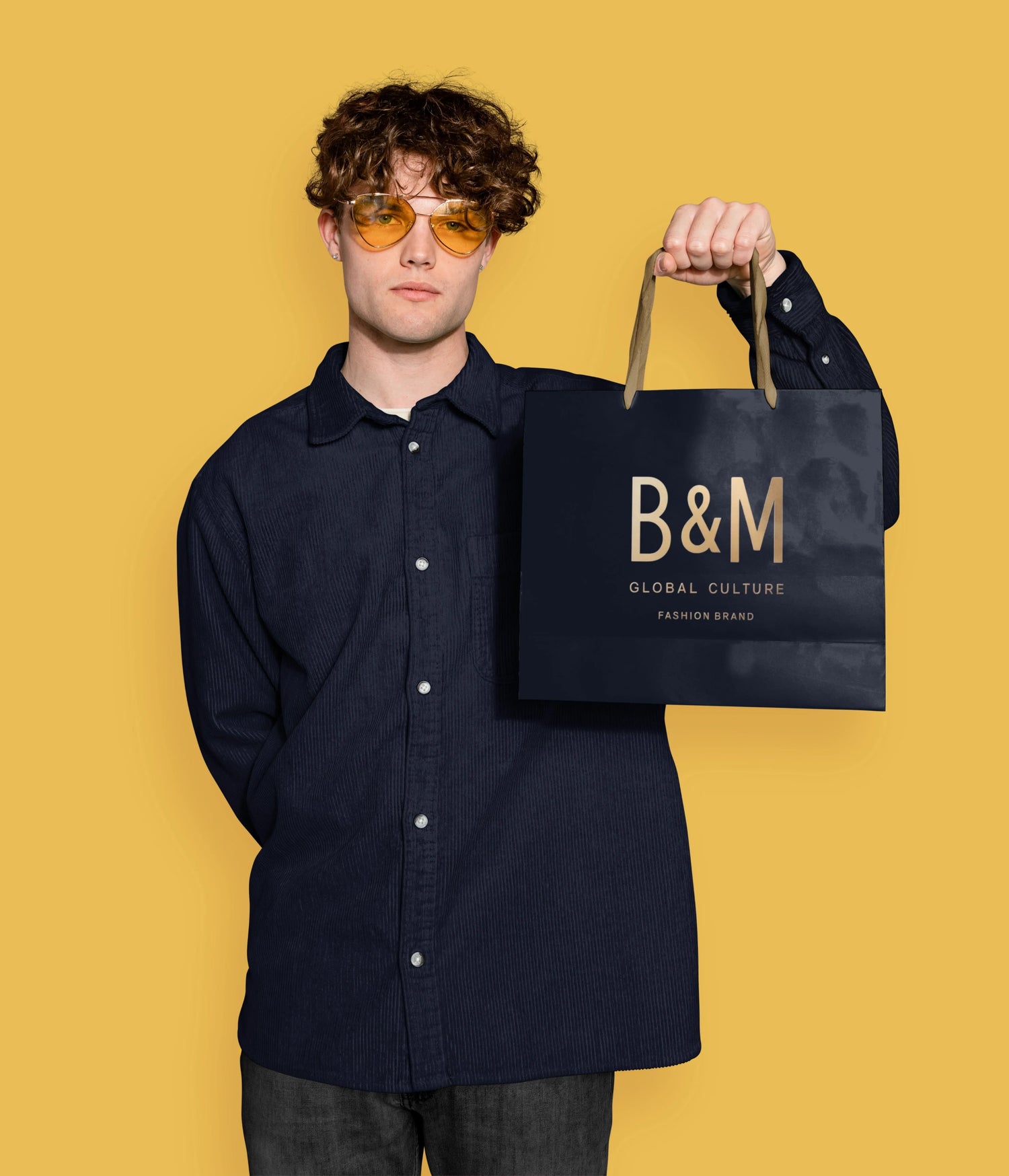 B&M Signature Vibe Collection - B&M 