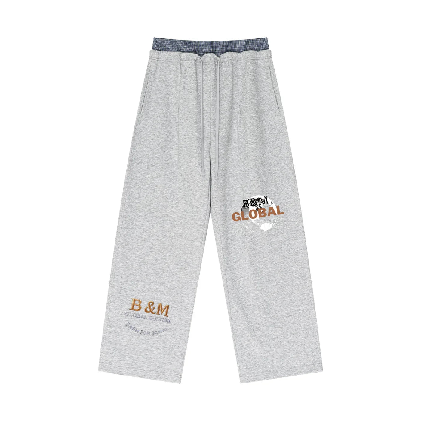 Pants Collection - B&M 