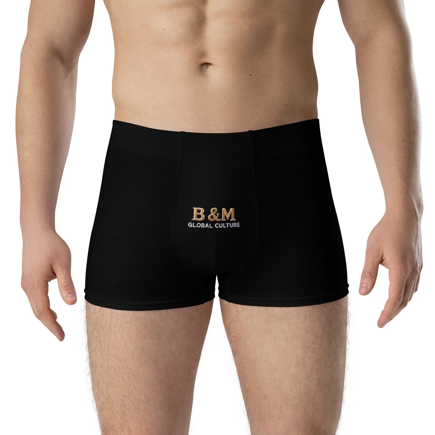 Men's swimwear