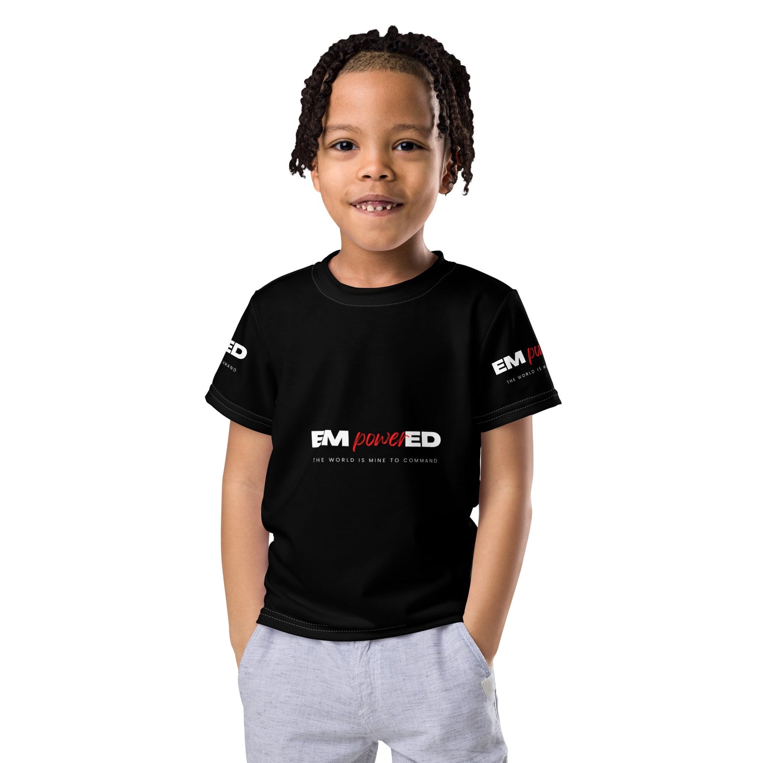 shop kids
