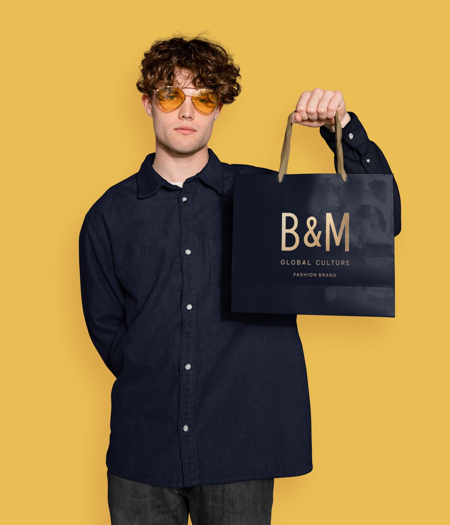 B&M Signature Vibe Collection