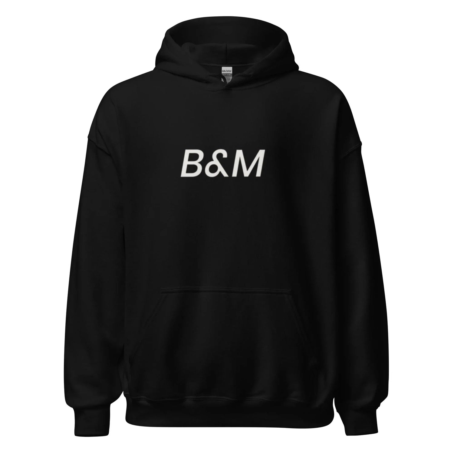 Unisex Hoodies - B&M 