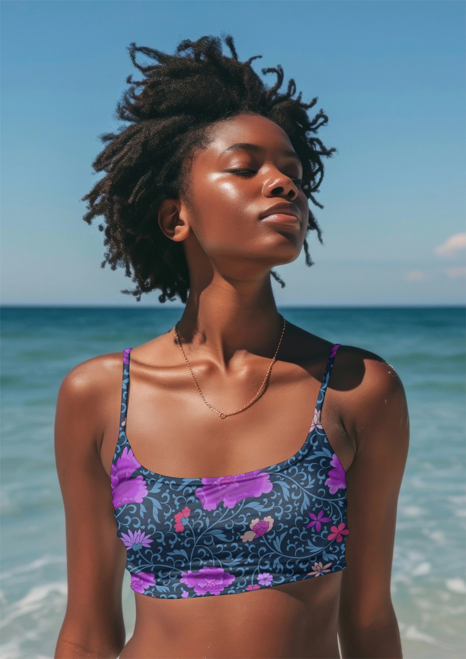 Women’s Vibe Swimwear