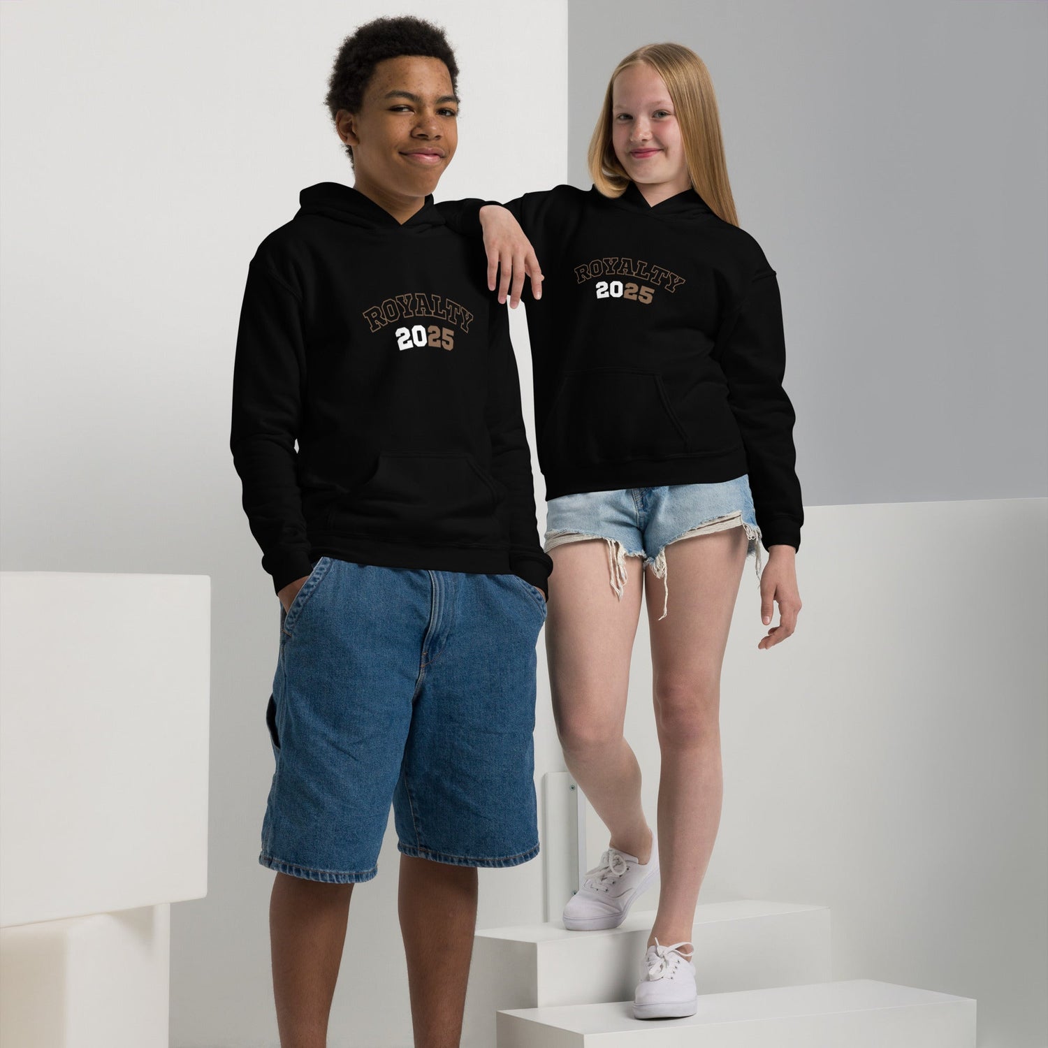 Kids’ Unisex Street Vibe Wear