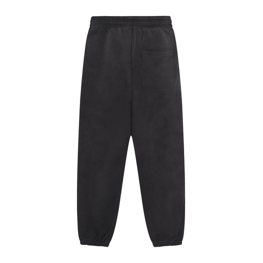 Unisex Jogged Sweatpants | Comfortable, Trendy & Everyday Streetwear