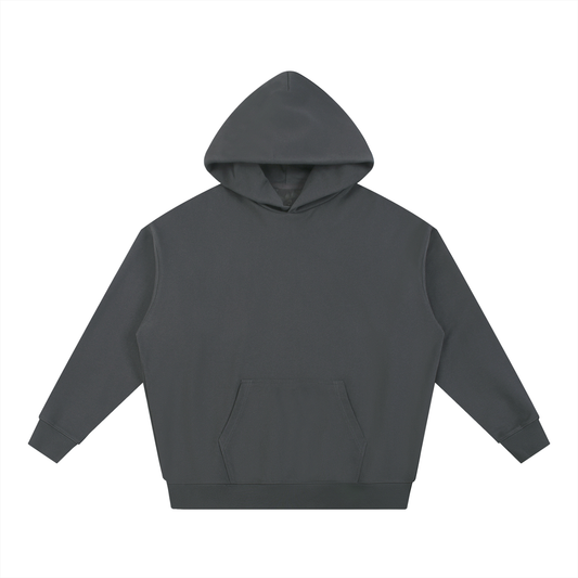 Urban Core Heavyweight Hoodie