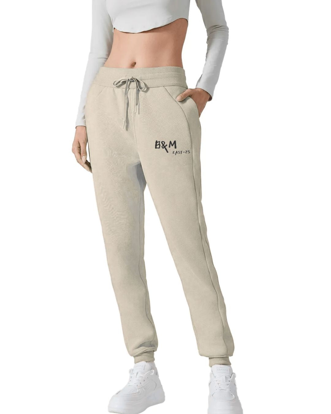 Jogger Pants