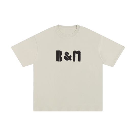Unisex Pure Cotton T-Shirt