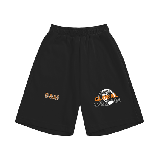 Basketball Kids' Shorts