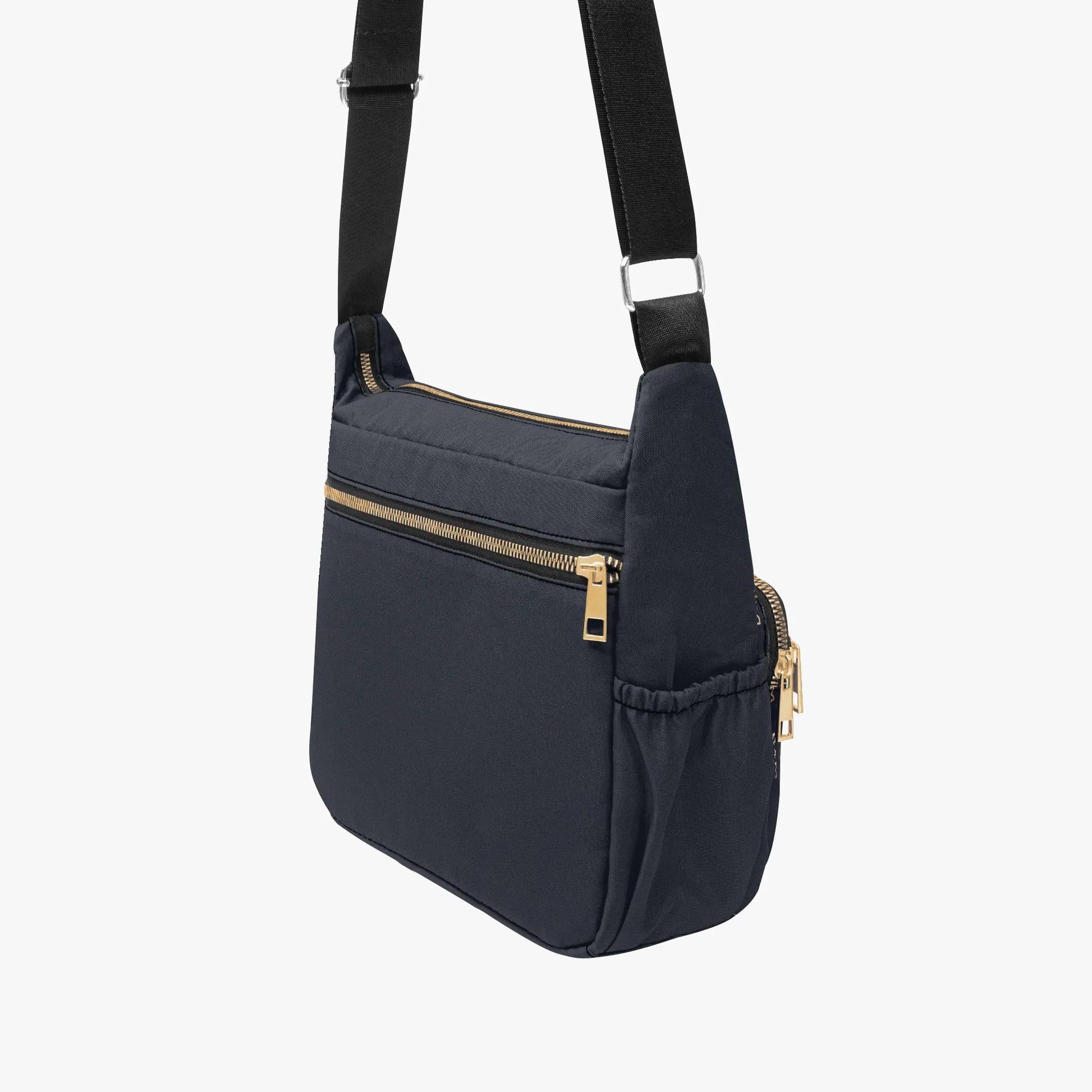 Multi-pocket Crossbody Bag - B&M 
