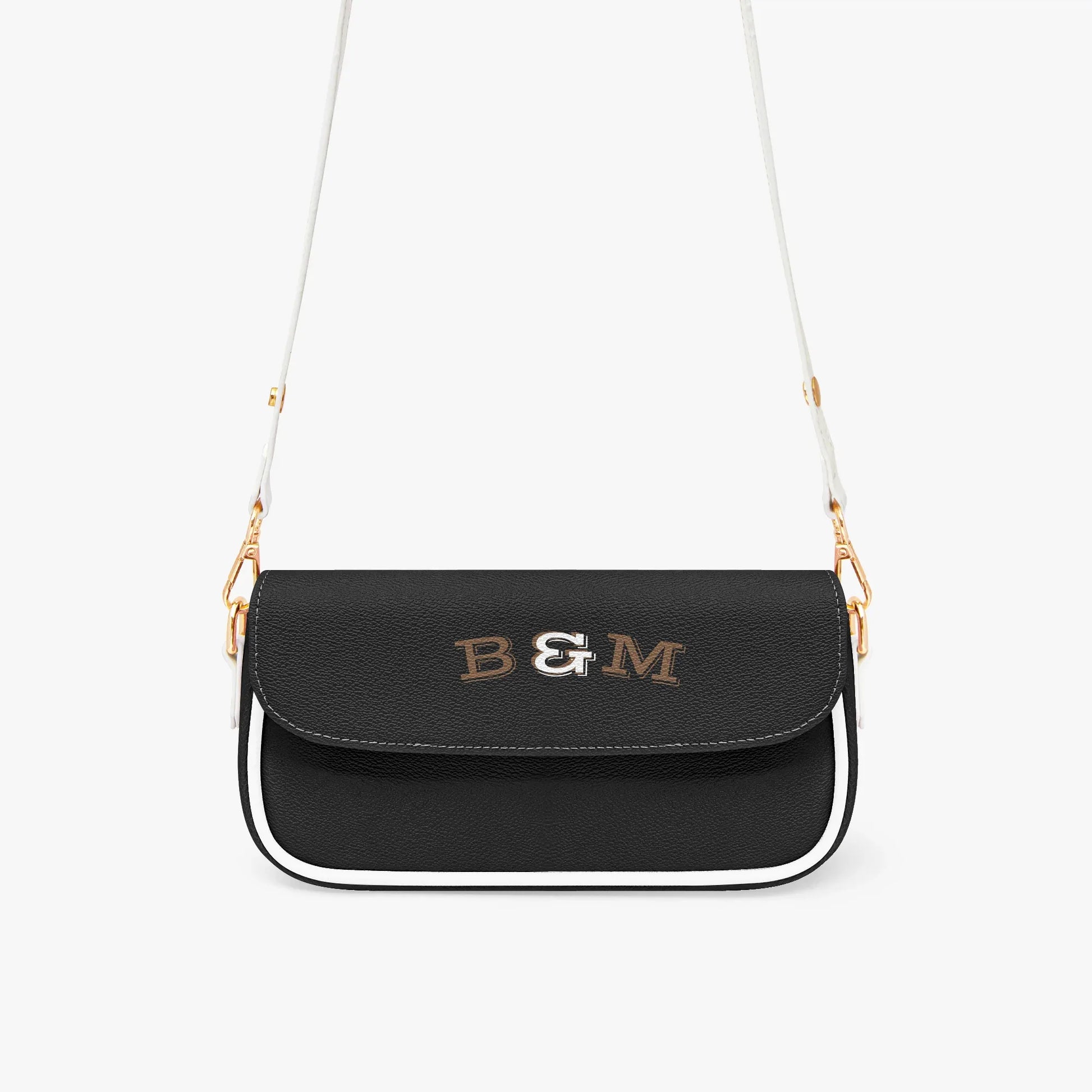 Women's Leather Bag - B&M 