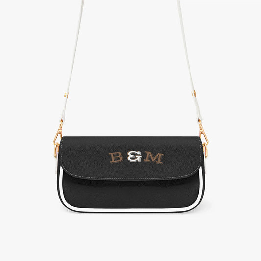 Women's Leather Bag - B&M 