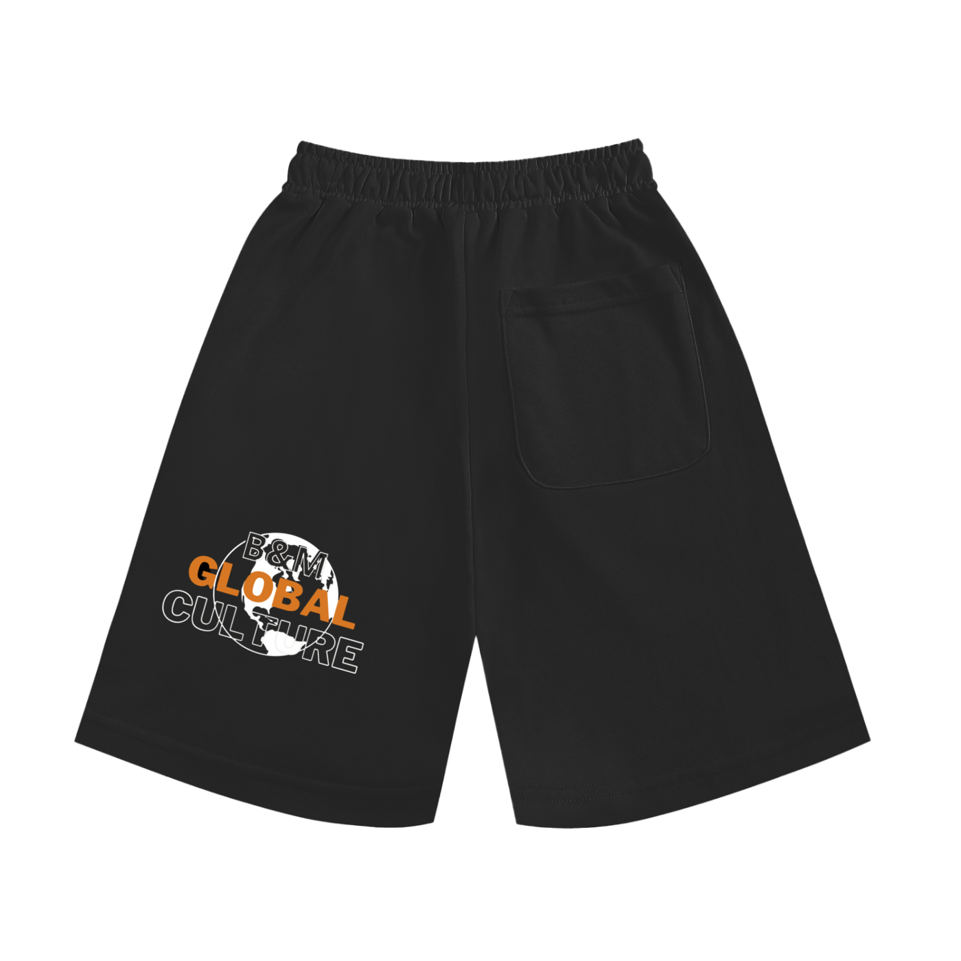 Essential Kids' Shorts