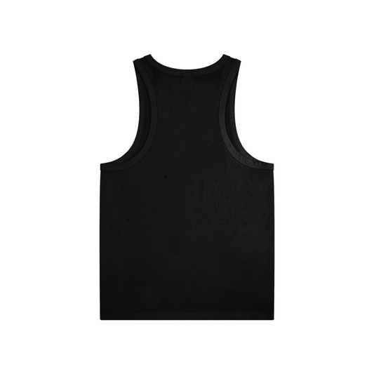 Women's Snow Washed Bodycon Crop Tank