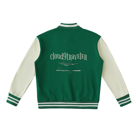 Unisex V-Neck Sweatshirt